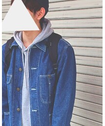 WILD THINGS | バックパック/リュック