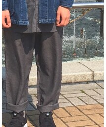 USEDo | その他パンツ