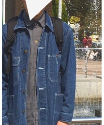 USEDo | デニムジャケット
