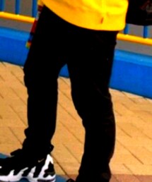 GLOBAL WORK | チノパンツ