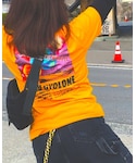 24karats(トゥウェンティーフォーカラッツ)の「トップス(Tシャツ/カットソー)」