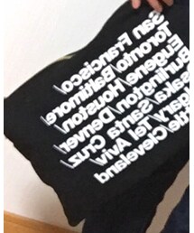 American Apparel | クラッチバッグ