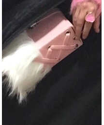 ハンドメイド cyg | ショルダーバッグ