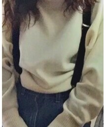 UNIQLO | ニット/セーター