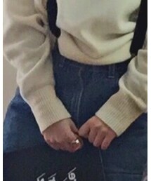 American Apparel | デニムパンツ