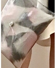 ハンドメイド cyg | クラッチバッグ
