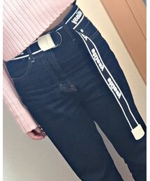 Stussy Women | ベルト