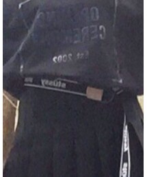 Stussy Women | ベルト