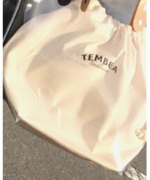 TEMBEA | トートバッグ
