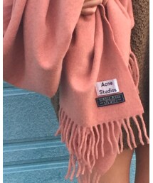 Acne Studios | ストール/ショール