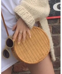 Demi-Luxe BEAMS | ショルダーバッグ