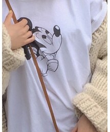 6 | Tシャツ/カットソー