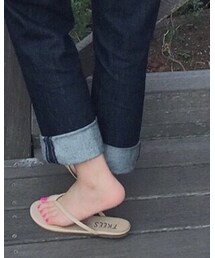 TKEES | ビーチサンダル