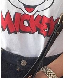 6 | Tシャツ/カットソー