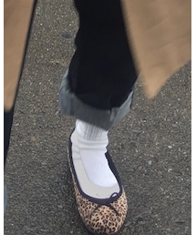 JOURNAL STANDARD | バレエシューズ