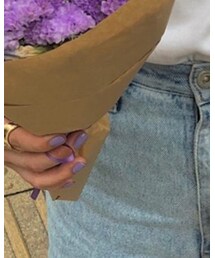 6 | デニムパンツ