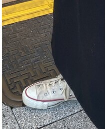 THE SHINZONE | スカート