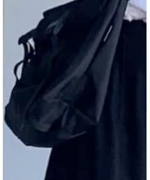 THE SHINZONE | バッグ