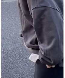 CREDONA | スウェット