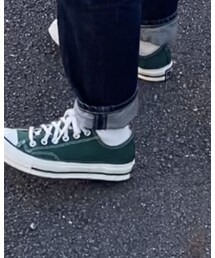 CONVERSE | スニーカー