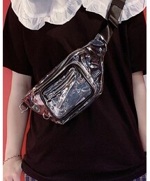 WEGO | ショルダーバッグ