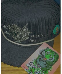 PARADOX | キャップ