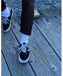 TRASHBREEDSTRASH | ソックス/靴下