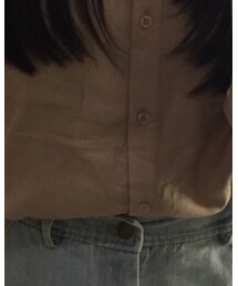 H&M | シャツ/ブラウス