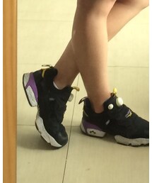 Reebok | シューズ