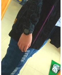 The Division | 腕時計