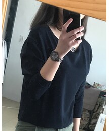 UNIQLO | トップス