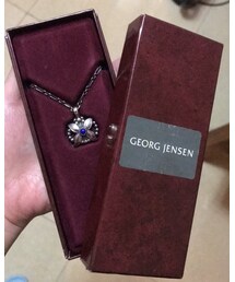 GEORG JENSEN | ネックレス