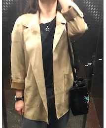 Bershka | ジャケット/アウター