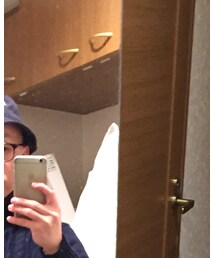 no brand | ハット