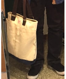 SUNDUCK | トートバッグ