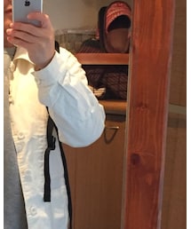 URBAN RESEARCH | カバーオール