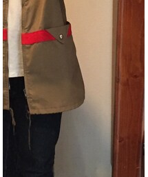 古着 | カバーオール