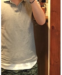 United Athle | ポロシャツ