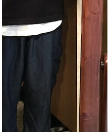 HABITUAL | デニムパンツ