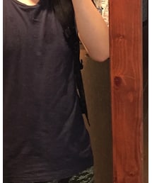 no brand | Tシャツ/カットソー