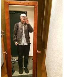 パーカーなし | その他