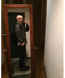 パーカーなしよこ | その他
