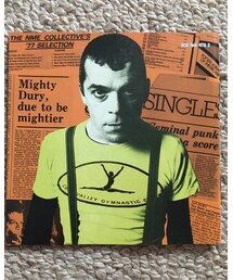 イアン・デューリー | CD