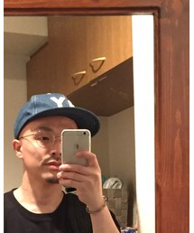 no brand | キャップ