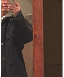Carhartt | カバーオール