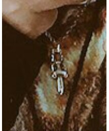 CHROME HEARTS | ネックレス