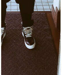 Rick Owens | スニーカー