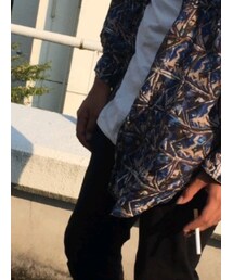 PUNCH | シャツ/ブラウス