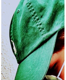 POLO RALPH LAUREN | キャップ