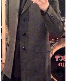 LAD MUSICIAN | テーラードジャケット